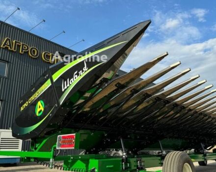 Zaffrani Другая, об'ємом двигуна 6 л та пробігом 0 тис. км за 27348 $, фото 4 на Automoto.ua