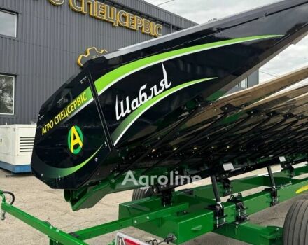 Zaffrani Другая, об'ємом двигуна 6 л та пробігом 0 тис. км за 27348 $, фото 53 на Automoto.ua