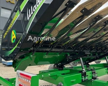 Zaffrani Другая, об'ємом двигуна 6 л та пробігом 0 тис. км за 27348 $, фото 46 на Automoto.ua