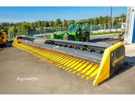 Zaffrani Другая 2018 в Звенигородка на Automoto.ua Zaffrani Другая, объемом двигателя 0 л и пробегом 0 тыс. км за 25320 $, фото 1 на Automoto.ua