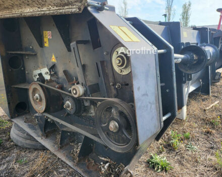 Zaffrani Другая, об'ємом двигуна 0 л та пробігом 0 тис. км за 11681 $, фото 16 на Automoto.ua