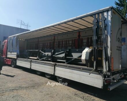 Zaffrani Другая, объемом двигателя 0 л и пробегом 0 тыс. км за 26405 $, фото 2 на Automoto.ua