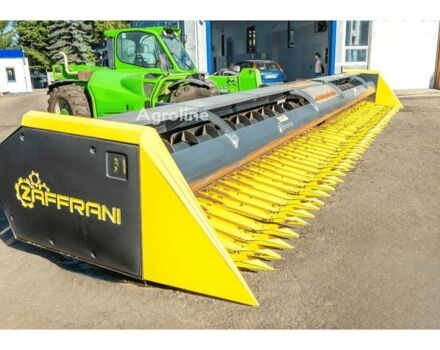 Zaffrani Другая, объемом двигателя 0 л и пробегом 0 тыс. км за 25320 $, фото 3 на Automoto.ua