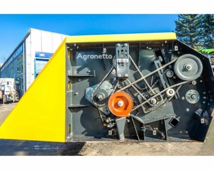 Zaffrani Другая, объемом двигателя 0 л и пробегом 0 тыс. км за 25114 $, фото 5 на Automoto.ua