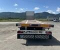Серый Zanner TPA-18, объемом двигателя 0 л и пробегом 500 тыс. км за 13127 $, фото 5 на Automoto.ua