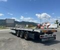 Серый Zanner TPA-18, объемом двигателя 0 л и пробегом 500 тыс. км за 13127 $, фото 6 на Automoto.ua