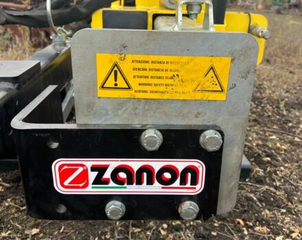 Жовтий Zanon ITX, об'ємом двигуна 0 л та пробігом 0 тис. км за 5200 $, фото 1 на Automoto.ua