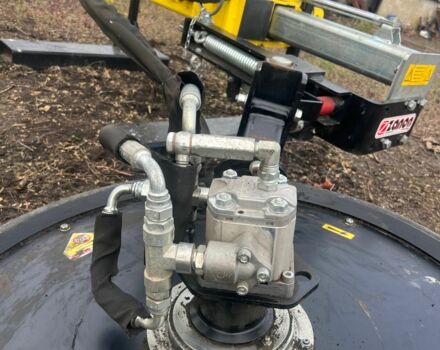 Жовтий Zanon ITX, об'ємом двигуна 0 л та пробігом 0 тис. км за 5200 $, фото 8 на Automoto.ua