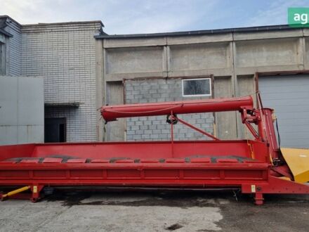 Завод Кобзаренка БНП-12, об'ємом двигуна 6 л та пробігом 0 тис. км за 10920 $, фото 1 на Automoto.ua