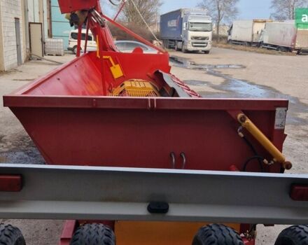 Завод Кобзаренка БНП-12, об'ємом двигуна 6 л та пробігом 0 тис. км за 10920 $, фото 12 на Automoto.ua