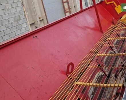 Завод Кобзаренка БНП-12, об'ємом двигуна 6 л та пробігом 0 тис. км за 10920 $, фото 13 на Automoto.ua