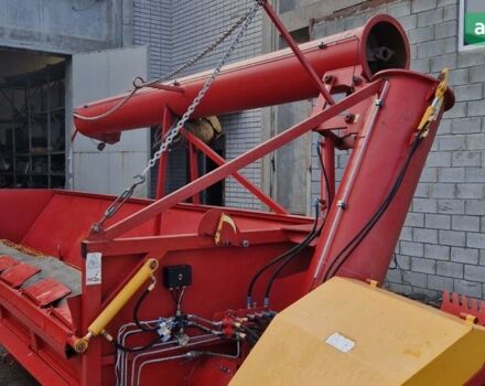 Завод Кобзаренка БНП-12, об'ємом двигуна 6 л та пробігом 0 тис. км за 10920 $, фото 10 на Automoto.ua