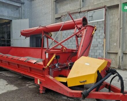 Завод Кобзаренка БНП-12, об'ємом двигуна 6 л та пробігом 0 тис. км за 10920 $, фото 9 на Automoto.ua