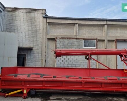 Завод Кобзаренка БНП-12, об'ємом двигуна 6 л та пробігом 0 тис. км за 10920 $, фото 11 на Automoto.ua