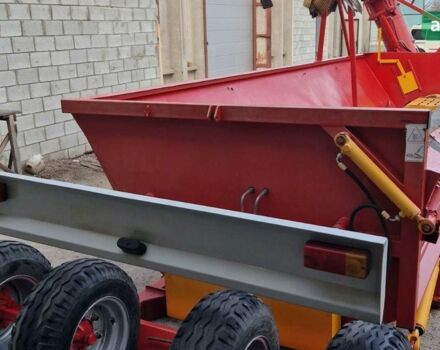 Завод Кобзаренка БНП-12, об'ємом двигуна 6 л та пробігом 0 тис. км за 10920 $, фото 14 на Automoto.ua