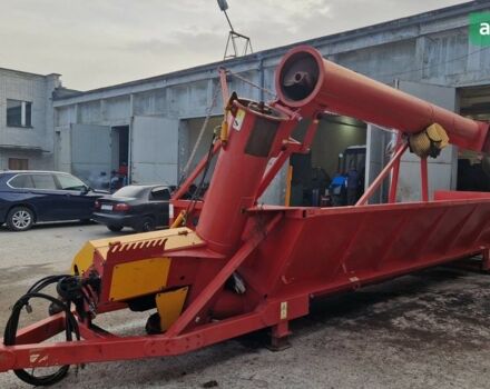 Завод Кобзаренка БНП-12, об'ємом двигуна 6 л та пробігом 0 тис. км за 10920 $, фото 4 на Automoto.ua