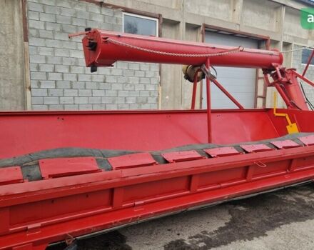 Завод Кобзаренка БНП-12, об'ємом двигуна 6 л та пробігом 0 тис. км за 10920 $, фото 7 на Automoto.ua