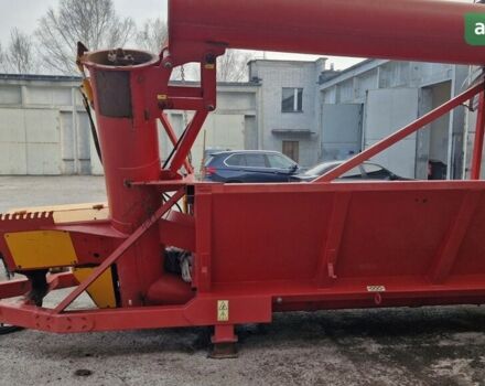 Завод Кобзаренка БНП-12, об'ємом двигуна 6 л та пробігом 0 тис. км за 10920 $, фото 3 на Automoto.ua