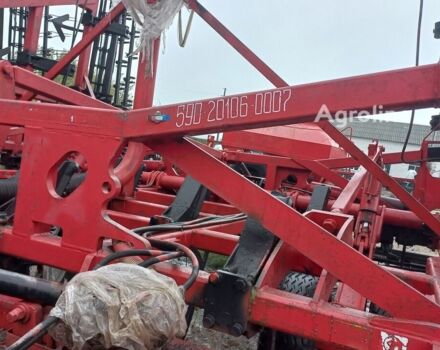 Красный Завод Кобзаренка Другая, объемом двигателя 6 л и пробегом 0 тыс. км за 4653 $, фото 10 на Automoto.ua