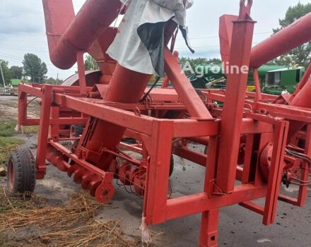 Красный Завод Кобзаренка Другая, объемом двигателя 6 л и пробегом 0 тыс. км за 4653 $, фото 7 на Automoto.ua