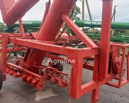 Красный Завод Кобзаренка Другая, объемом двигателя 6 л и пробегом 0 тыс. км за 4653 $, фото 4 на Automoto.ua