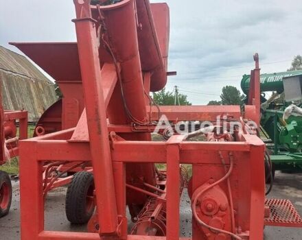 Красный Завод Кобзаренка Другая, объемом двигателя 6 л и пробегом 0 тыс. км за 4653 $, фото 2 на Automoto.ua