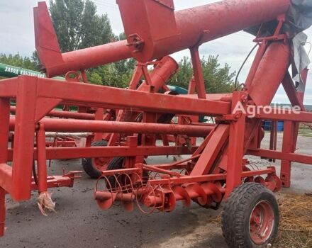 Красный Завод Кобзаренка Другая, объемом двигателя 6 л и пробегом 0 тыс. км за 4653 $, фото 8 на Automoto.ua