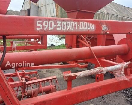 Красный Завод Кобзаренка Другая, объемом двигателя 6 л и пробегом 0 тыс. км за 4653 $, фото 1 на Automoto.ua