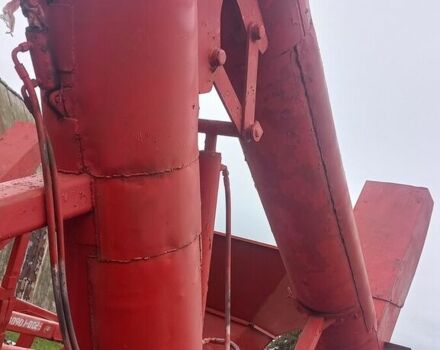 Красный Завод Кобзаренка Другая, объемом двигателя 6 л и пробегом 0 тыс. км за 4653 $, фото 3 на Automoto.ua