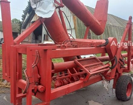 Красный Завод Кобзаренка Другая, объемом двигателя 6 л и пробегом 0 тыс. км за 4653 $, фото 5 на Automoto.ua