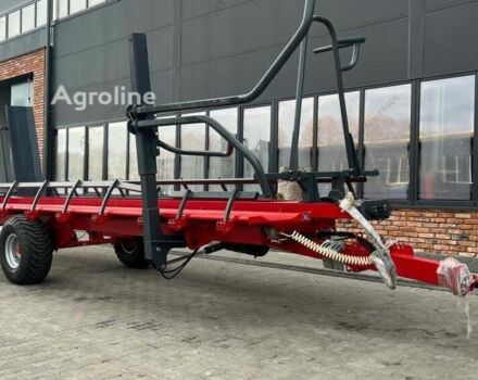 Завод Кобзаренка Другая, объемом двигателя 0 л и пробегом 0 тыс. км за 899247 $, фото 4 на Automoto.ua