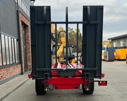 Завод Кобзаренка Другая, объемом двигателя 0 л и пробегом 0 тыс. км за 899247 $, фото 2 на Automoto.ua