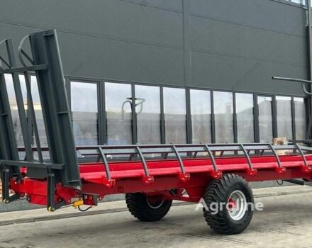 Завод Кобзаренка Другая, объемом двигателя 0 л и пробегом 0 тыс. км за 899247 $, фото 3 на Automoto.ua