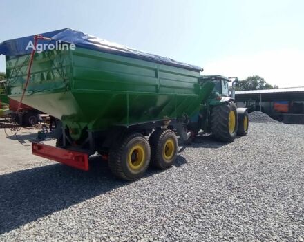 Завод Кобзаренка Другая, объемом двигателя 0 л и пробегом 0 тыс. км за 23241 $, фото 3 на Automoto.ua