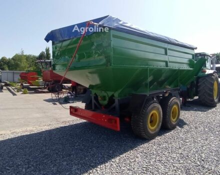 Завод Кобзаренка Другая, объемом двигателя 0 л и пробегом 0 тыс. км за 23241 $, фото 2 на Automoto.ua