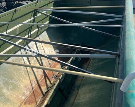 Завод Кобзаренка Другая, об'ємом двигуна 0 л та пробігом 0 тис. км за 31957 $, фото 7 на Automoto.ua