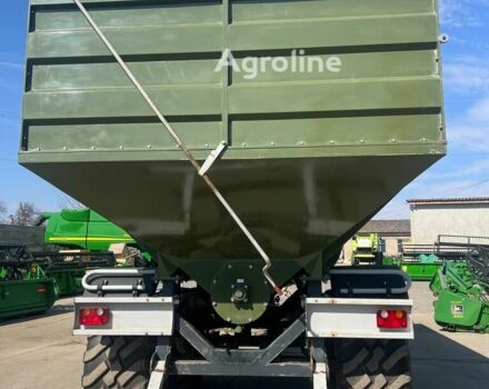 Завод Кобзаренка Другая, об'ємом двигуна 0 л та пробігом 0 тис. км за 31957 $, фото 5 на Automoto.ua