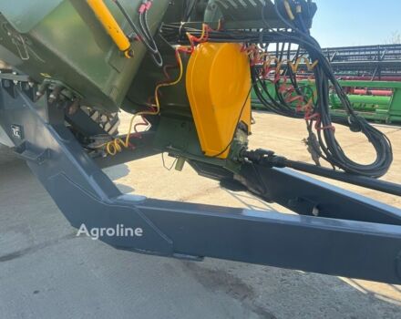 Завод Кобзаренка Другая, об'ємом двигуна 0 л та пробігом 0 тис. км за 31957 $, фото 6 на Automoto.ua