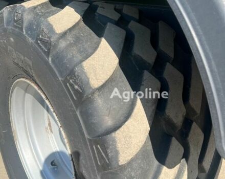 Завод Кобзаренка Другая, об'ємом двигуна 0 л та пробігом 0 тис. км за 31957 $, фото 9 на Automoto.ua