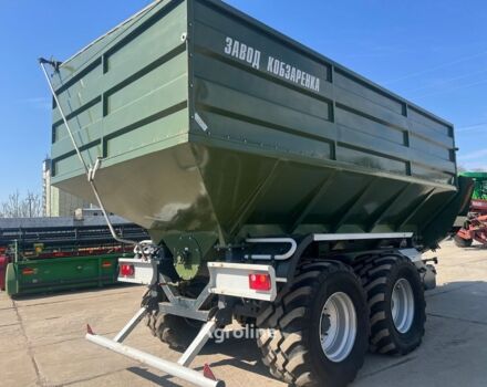 Завод Кобзаренка Другая, об'ємом двигуна 0 л та пробігом 0 тис. км за 31957 $, фото 2 на Automoto.ua