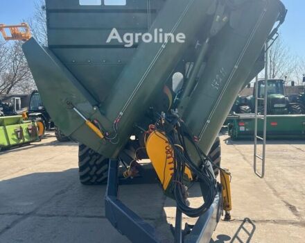 Завод Кобзаренка Другая, об'ємом двигуна 0 л та пробігом 0 тис. км за 31957 $, фото 4 на Automoto.ua