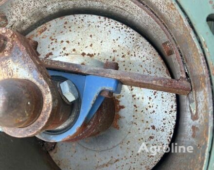 Завод Кобзаренка Другая, об'ємом двигуна 0 л та пробігом 0 тис. км за 31957 $, фото 8 на Automoto.ua