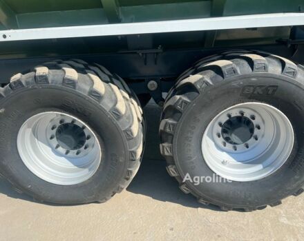 Завод Кобзаренка Другая, об'ємом двигуна 0 л та пробігом 0 тис. км за 31957 $, фото 10 на Automoto.ua