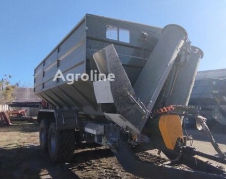 Завод Кобзаренка Другая, объемом двигателя 0 л и пробегом 0 тыс. км за 1684956 $, фото 3 на Automoto.ua