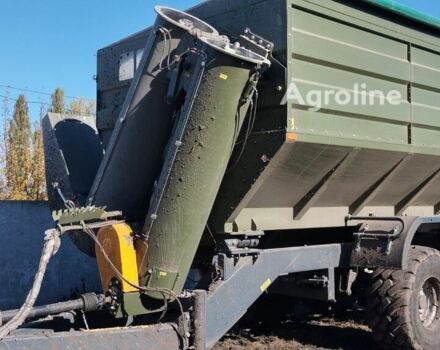 Завод Кобзаренка Другая, объемом двигателя 0 л и пробегом 0 тыс. км за 1684956 $, фото 4 на Automoto.ua