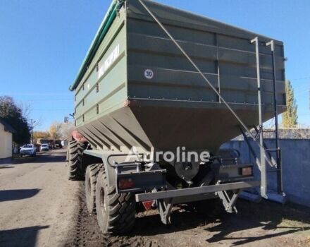 Завод Кобзаренка Другая, объемом двигателя 0 л и пробегом 0 тыс. км за 1684956 $, фото 2 на Automoto.ua