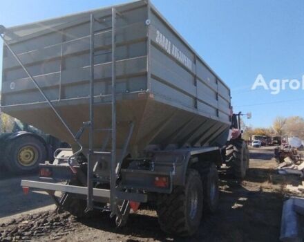 Завод Кобзаренка Другая, объемом двигателя 0 л и пробегом 0 тыс. км за 1684956 $, фото 1 на Automoto.ua