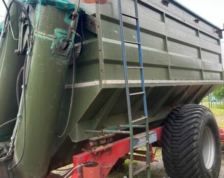 Завод Кобзаренка Другая, объемом двигателя 0 л и пробегом 0 тыс. км за 20277 $, фото 8 на Automoto.ua
