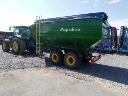 Завод Кобзаренка Другая, об'ємом двигуна 0 л та пробігом 0 тис. км за 23241 $, фото 1 на Automoto.ua