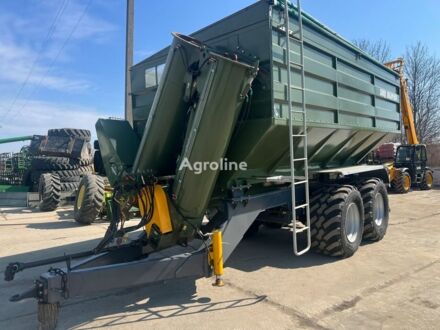 Завод Кобзаренка Другая, объемом двигателя 0 л и пробегом 0 тыс. км за 31957 $, фото 1 на Automoto.ua